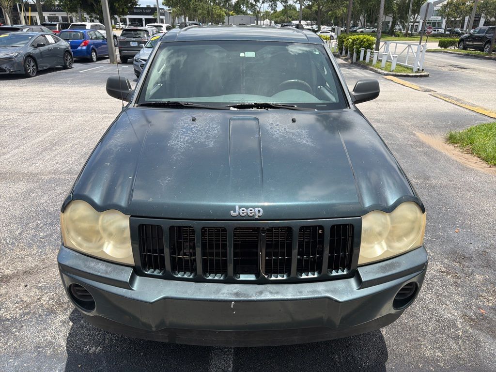 jeep grand cherokee 2005 1J4GS48K35C714579 image jeep grand cherokee 2005 1J4GS48K35C714579 image